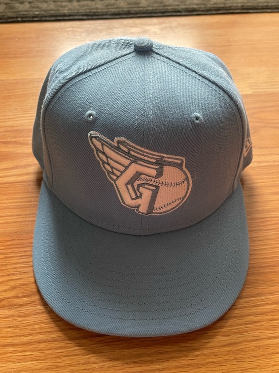New Era Other - New Era - 59FIFTY Cleveland Guardians Hat